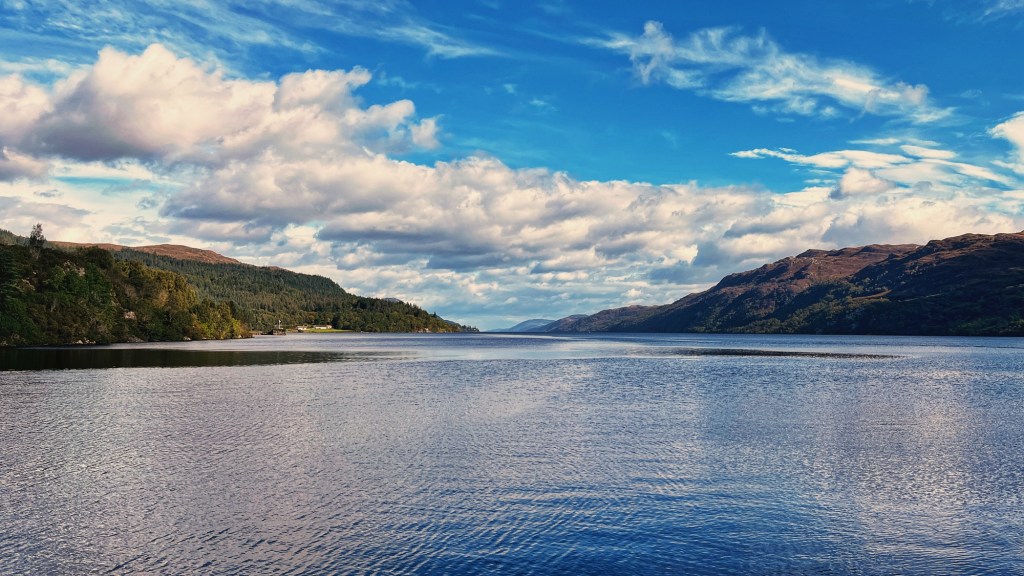 The Highlands